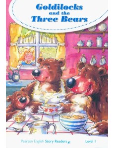 Goldilocks and the Three Bears. Level 1