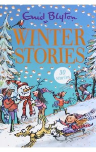 Winter Stories