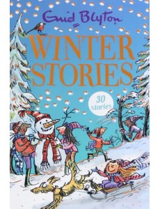 Winter Stories