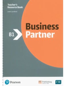 Business Partner. B1. Teacher