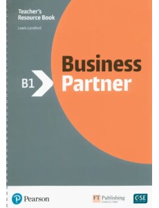Business Partner. B1. Teacher Business Partner. B1. Teacher