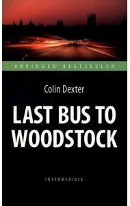Last Bus to Woodstock