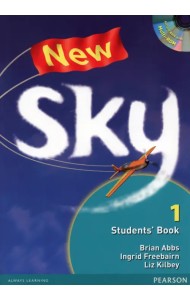 New Sky 1. Student's Book