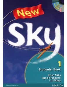 New Sky 1. Student New Sky 1. Student