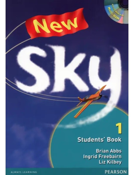 New Sky 1. Student's Book