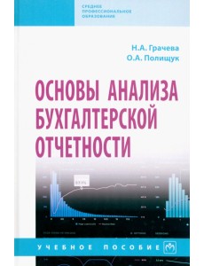 Основы анализа бухгалтерской отчетности. Учебное пособие