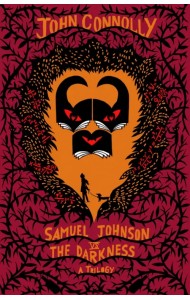 Samuel Johnson vs the Darkness Trilogy