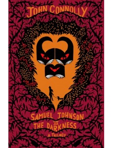 Samuel Johnson vs the Darkness Trilogy