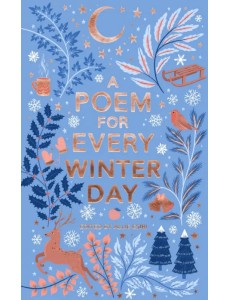 A Poem for Every Winter Day