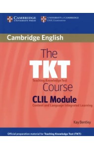 The TKT Course CLIL Module