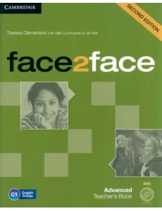 face2face. Advanced. Teacher