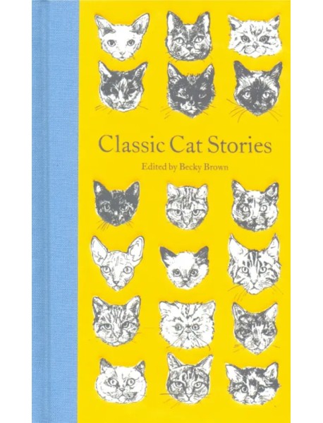 Classic Cat Stories