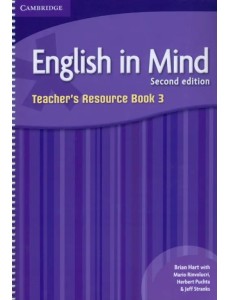 English in Mind. Level 3. Teacher English in Mind. Level 3. Teacher