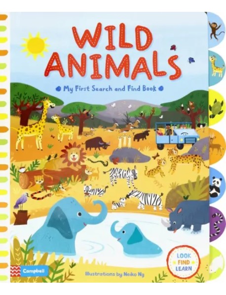 Wild Animals