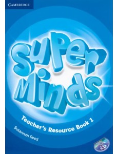 Super Minds. Level 1. Teacher