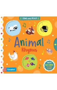 Animal Rhymes