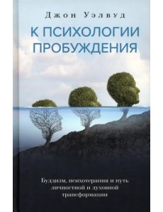 К психологии пробуждения. Буддизм, психотерапия и путь личностной и духовной трансформации