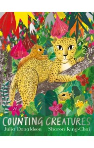 Counting Creatures