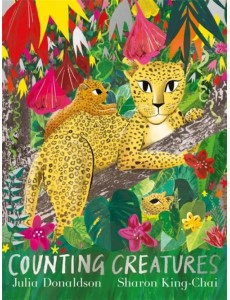 Counting Creatures