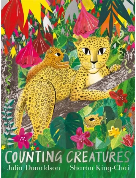 Counting Creatures