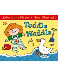 Toddle Waddle