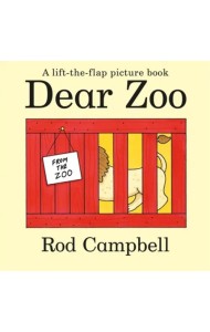 Dear Zoo