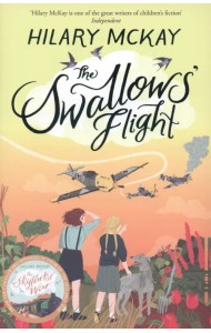 The Swallows' Flight