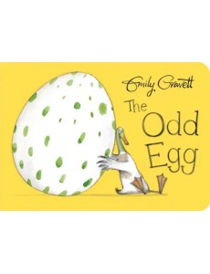 The Odd Egg