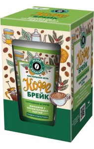 Игра настольная. Кофе брейк, в стакане