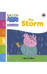 The Storm. Level 3 Book 11