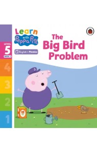 The Big Bird Problem. Level 5 Book 2