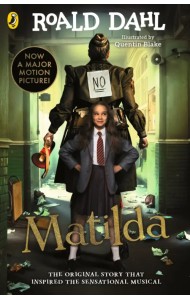 Matilda