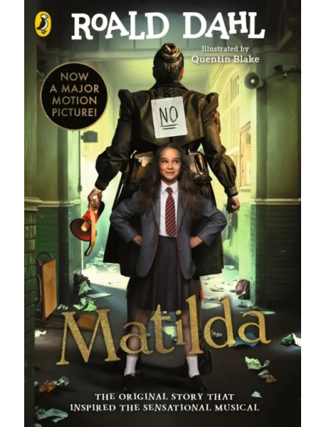 Matilda