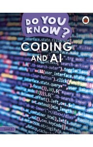 Coding and A.I. Level 3