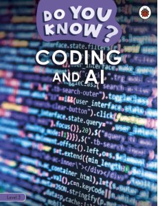 Coding and A.I. Level 3 Coding and A.I. Level 3