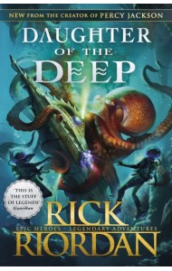 Daughter of the Deep