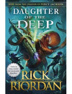 Daughter of the Deep