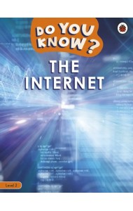 The Internet. Level 2