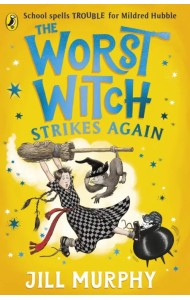 The Worst Witch Strikes Again