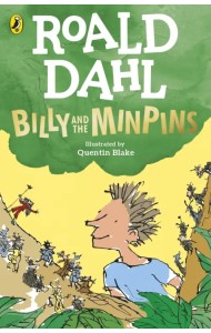 Billy and the Minpins