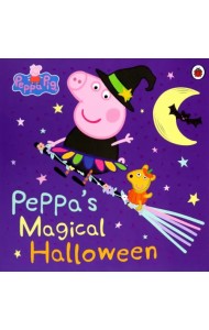 Peppa's Magical Halloween