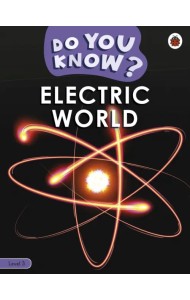 Electric World. Level 3