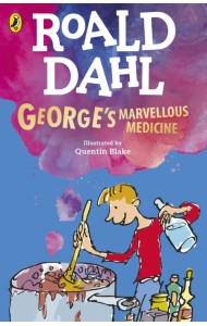 George's Marvellous Medicine