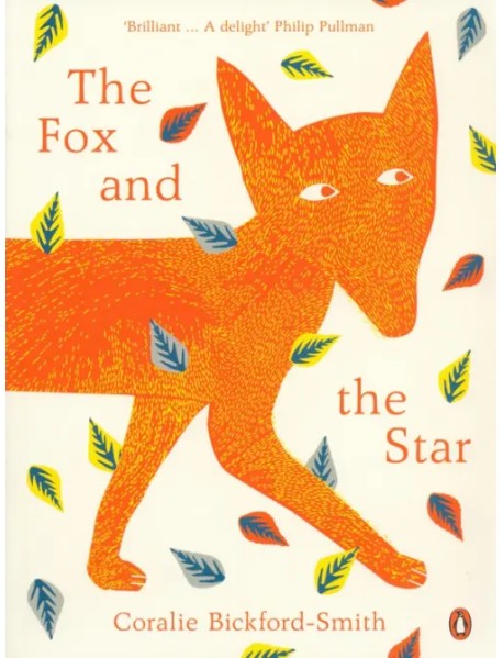 The Fox and the Star