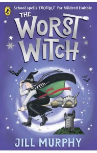 The Worst Witch