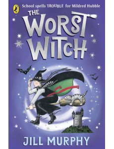 The Worst Witch