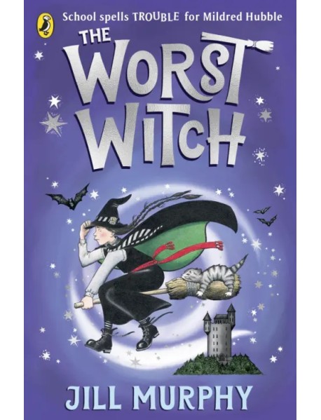 The Worst Witch