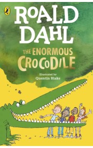 The Enormous Crocodile