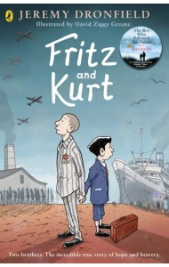 Fritz and Kurt