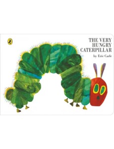 The Very Hungry Caterpillar The Very Hungry Caterpillar